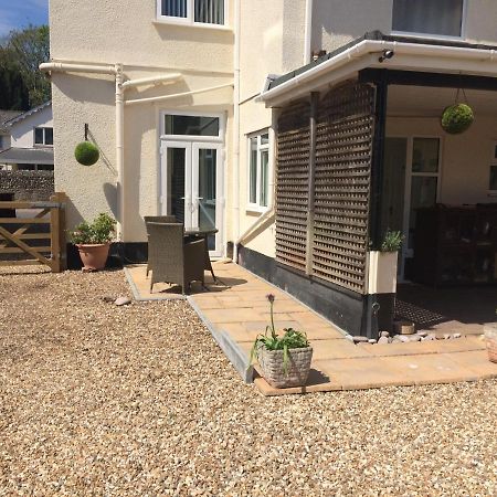 سيدموث Southcombe Guesthouse المظهر الخارجي الصورة
