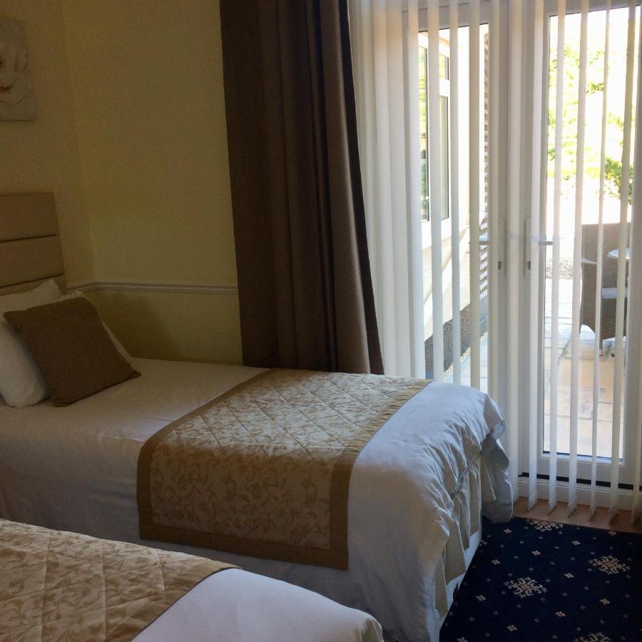 سيدموث Southcombe Guesthouse المظهر الخارجي الصورة