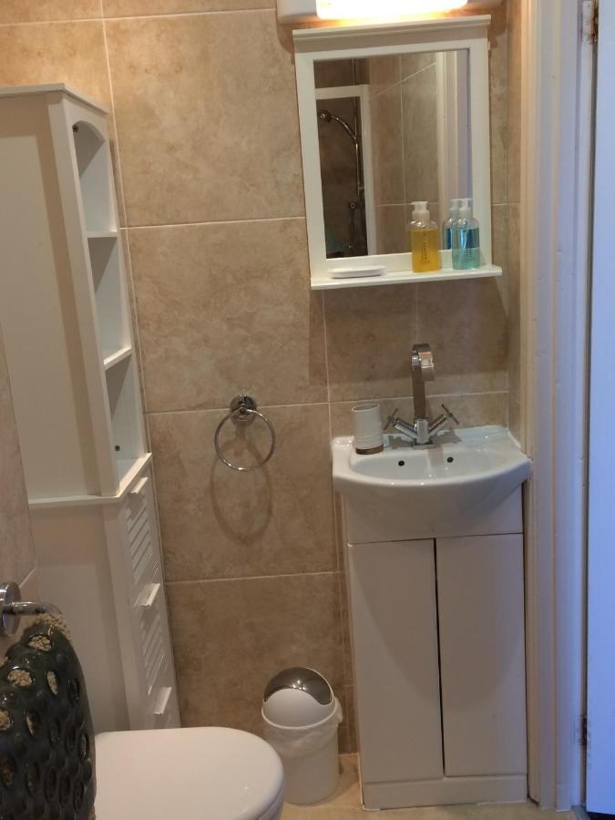سيدموث Southcombe Guesthouse المظهر الخارجي الصورة