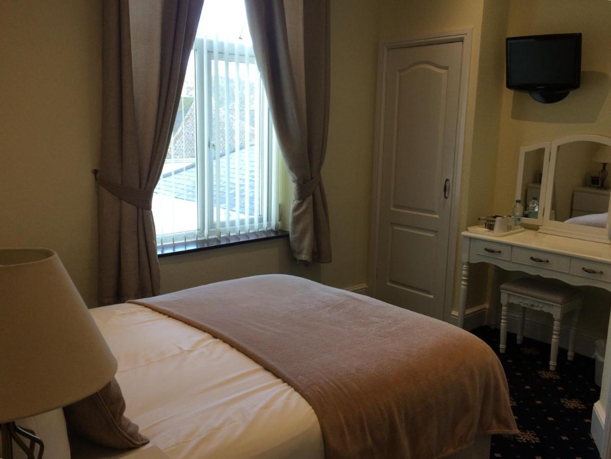 سيدموث Southcombe Guesthouse المظهر الخارجي الصورة