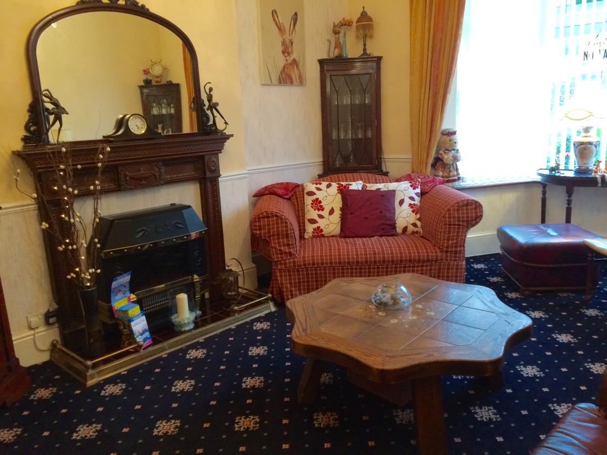 سيدموث Southcombe Guesthouse المظهر الخارجي الصورة