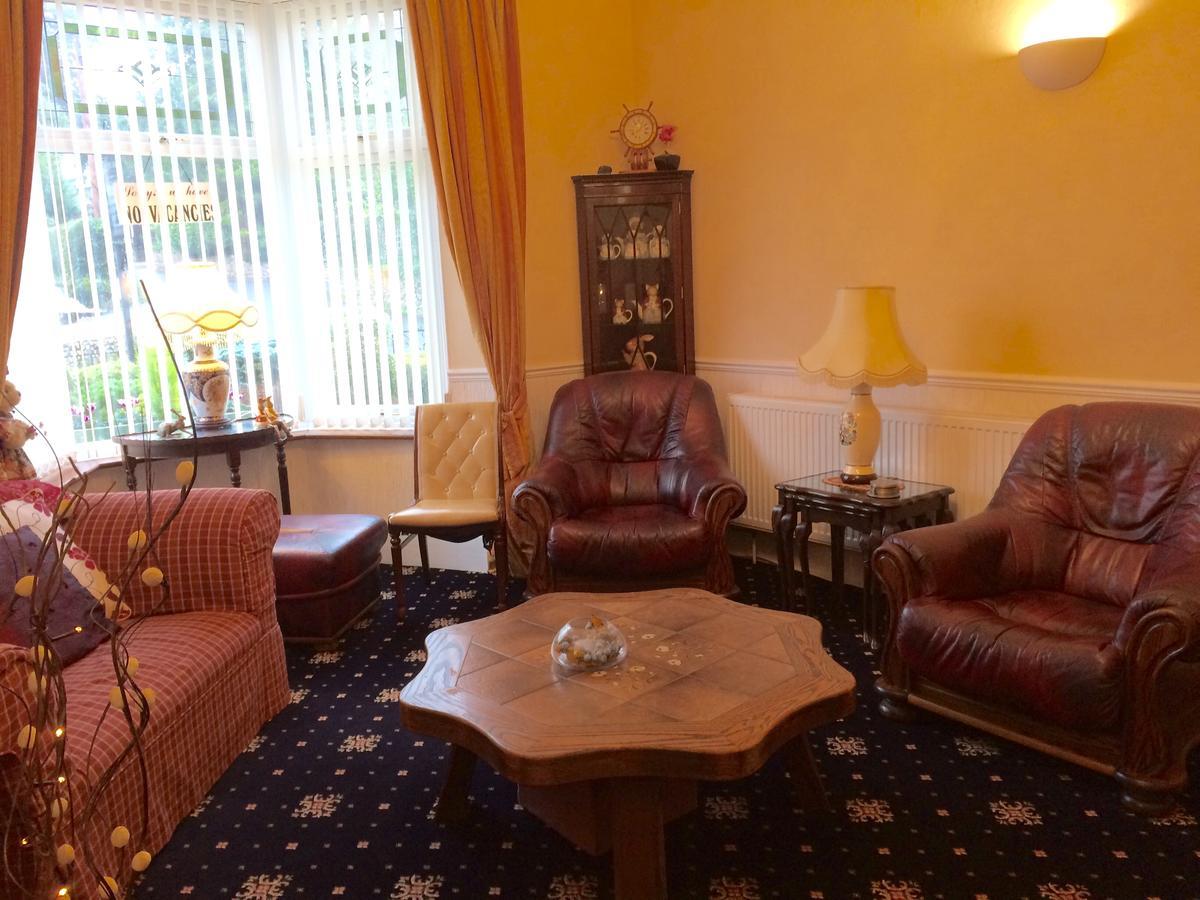 سيدموث Southcombe Guesthouse المظهر الخارجي الصورة