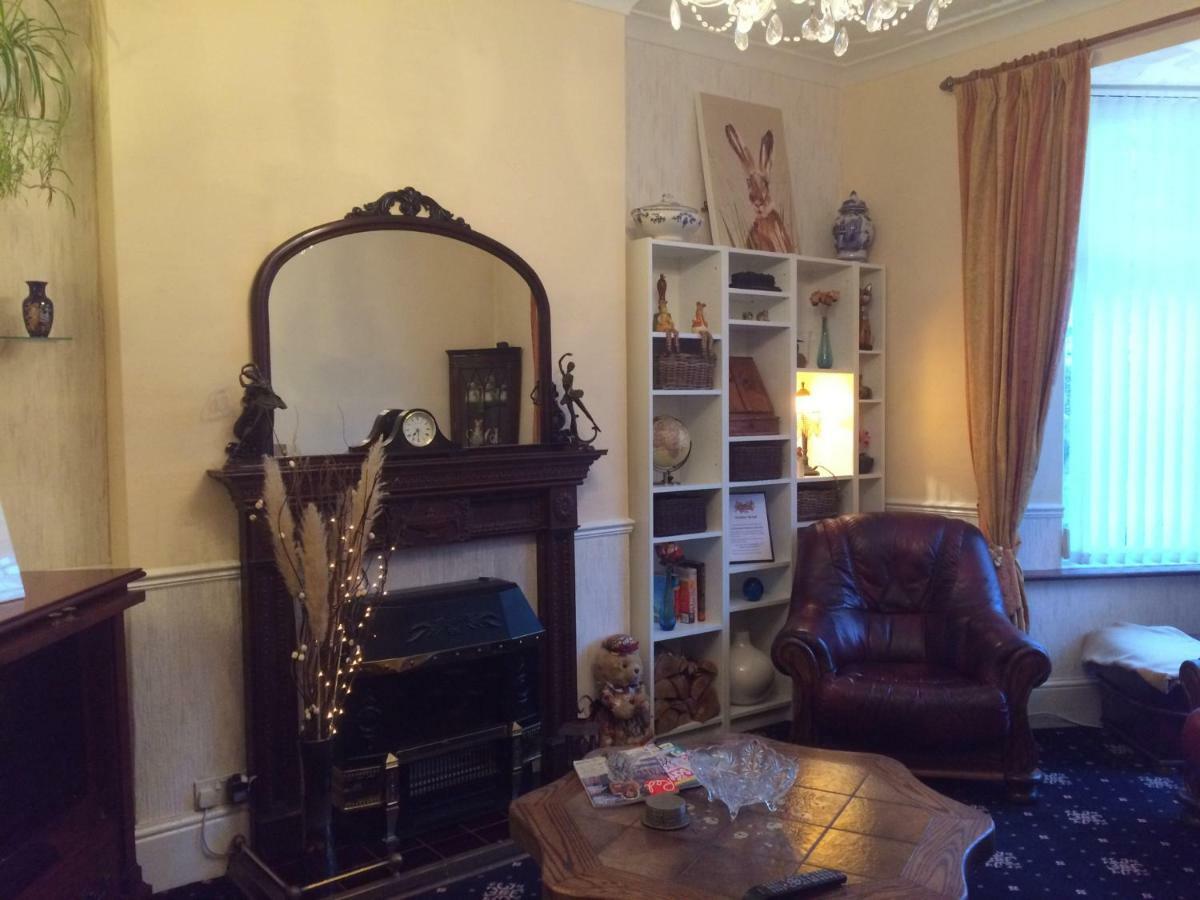 سيدموث Southcombe Guesthouse المظهر الخارجي الصورة