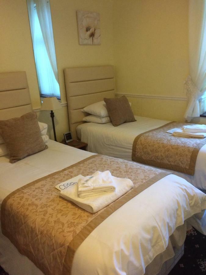 سيدموث Southcombe Guesthouse المظهر الخارجي الصورة