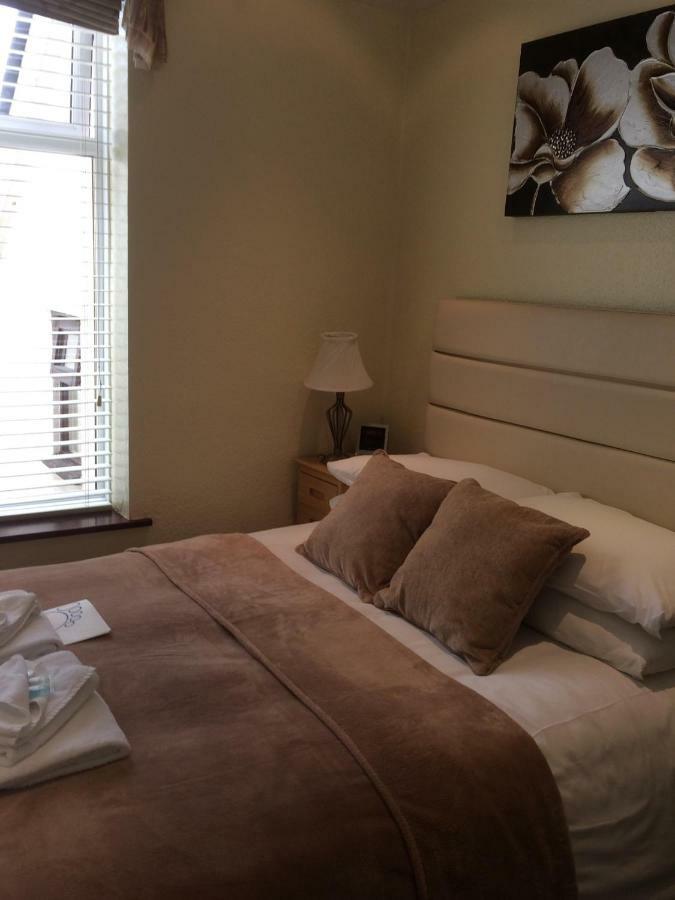 سيدموث Southcombe Guesthouse المظهر الخارجي الصورة